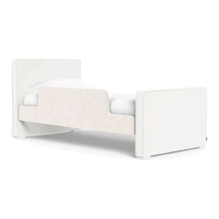 Monte Design Dorma Toddler Guard Rail White Sheepskin One