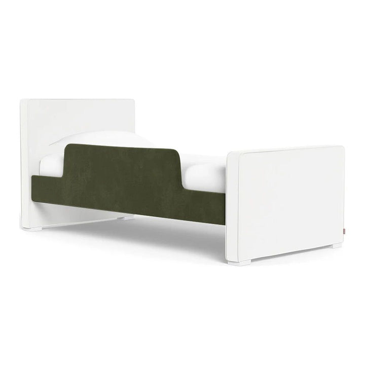 Monte Design Dorma Toddler Guard Rail Moss Green One