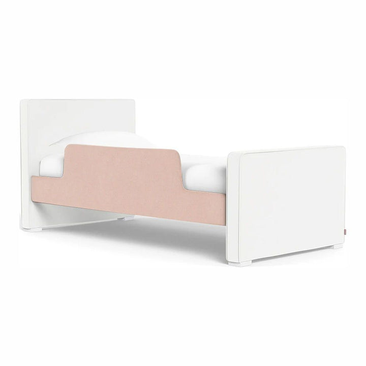 Monte Design Dorma Toddler Guard Rail Petal Pink One