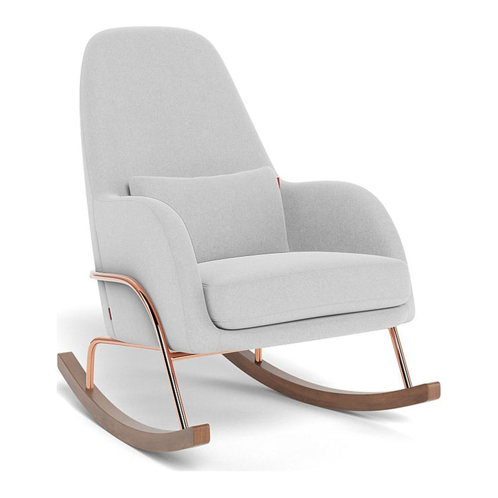 Monte Design Jackson Rocker Rose Gold Ash