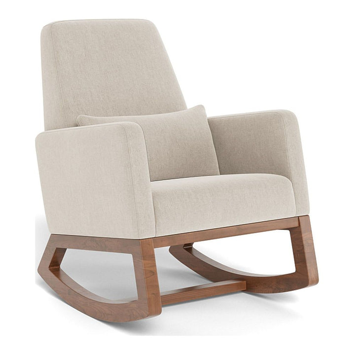 Monte Design Joya Rocker Walnut Dune