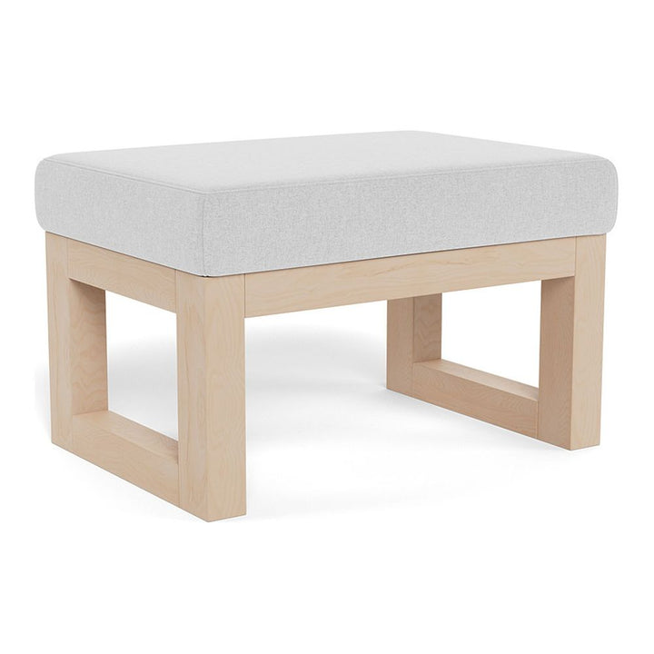 Monte Design Joya Ottoman Maple Ash