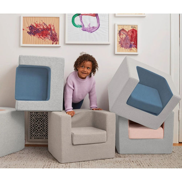 Monte Design Cubino Toddler Chair