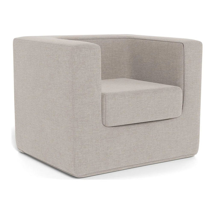 Monte Design Cubino Toddler Chair Sand Sand