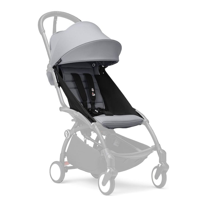 Stokke YOYO3 6+ Colour Pack Stone