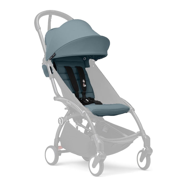 Stokke YOYO3 6+ Colour Pack Aqua