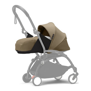 Stokke YOYO 0+ Newborn Pack Toffee