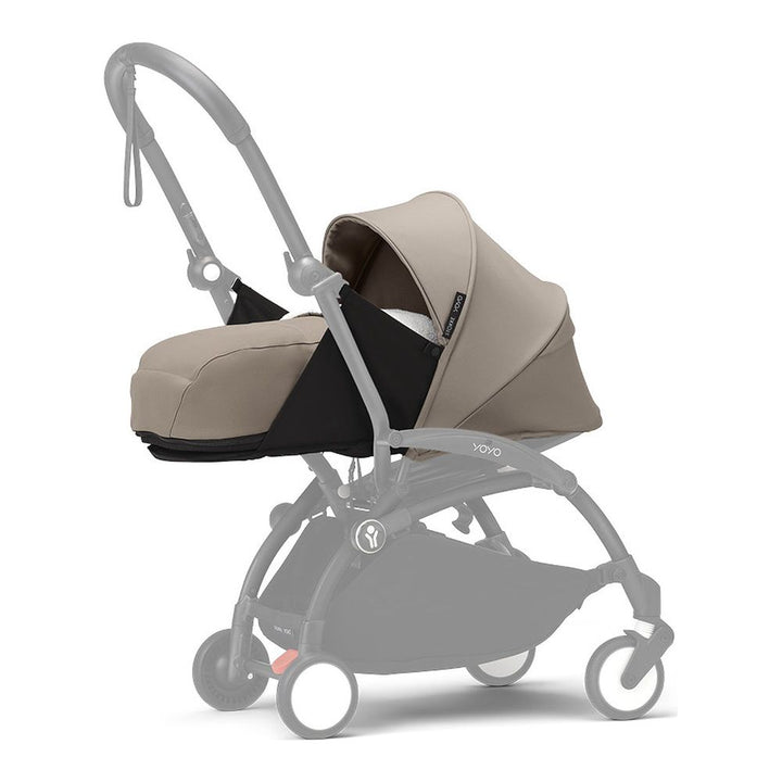 Stokke YOYO 0+ Newborn Pack Taupe