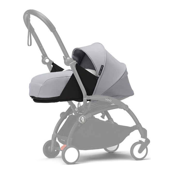 Stokke YOYO 0+ Newborn Pack Stone