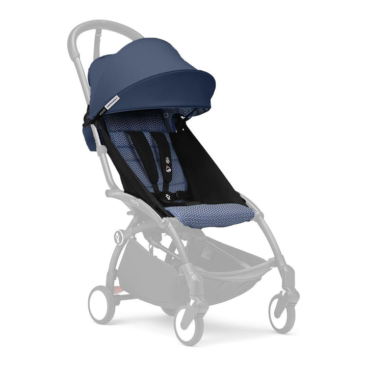 Stokke YOYO3 6+ Colour Pack Air France Blue