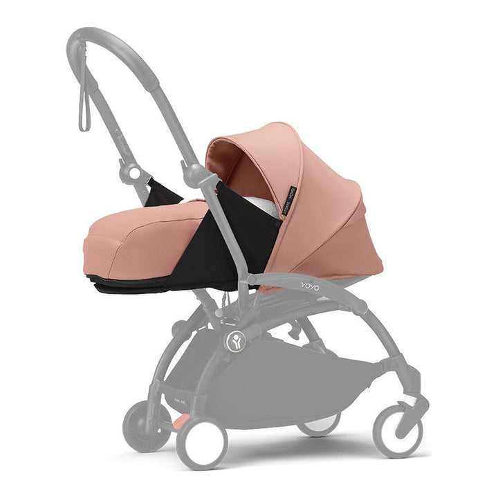 Stokke YOYO 0+ Newborn Pack Ginger