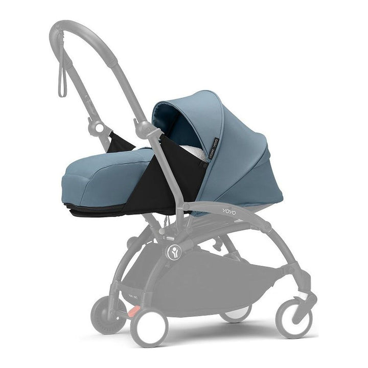 Stokke YOYO 0+ Newborn Pack Aqua