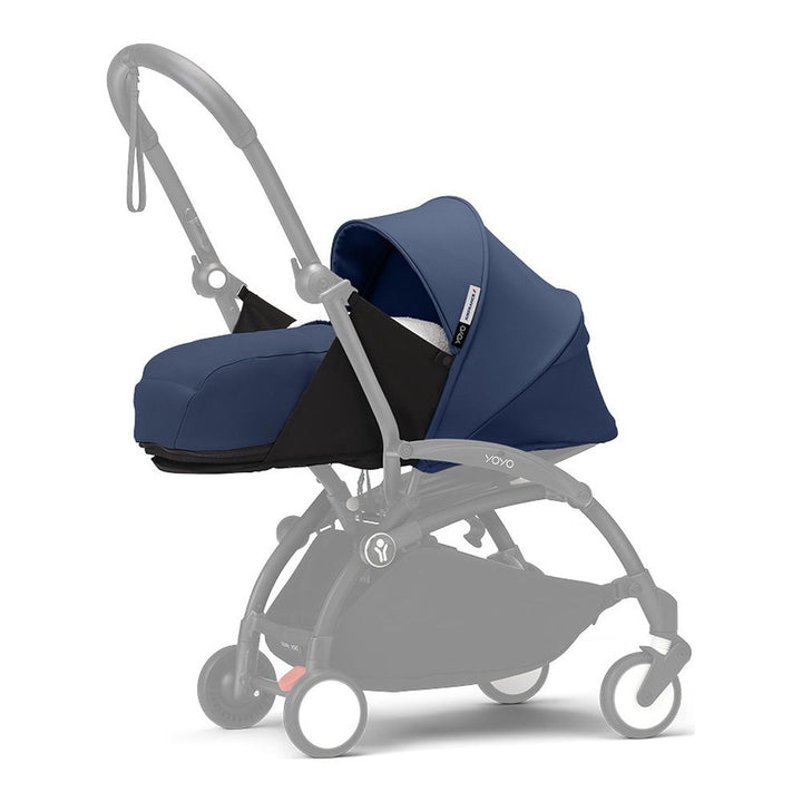 Stokke YOYO 0+ Newborn Pack Air France Blue