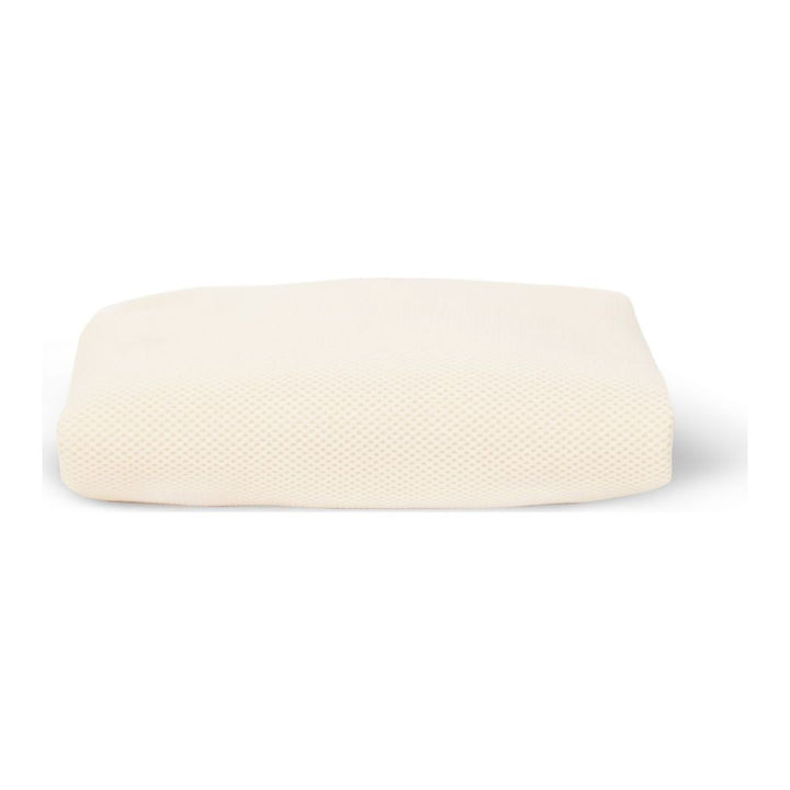 Naturepedic Breathable Organic Crib Mattress Cover