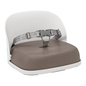 OXO Tot Perch Booster Seat - Taupe Default Title