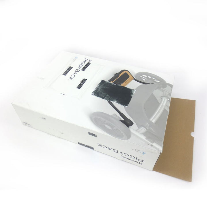 UPPAbaby Vista PiggyBack Ride Along Board (Fits 2015 and Later Models) (89923) (Open Box)