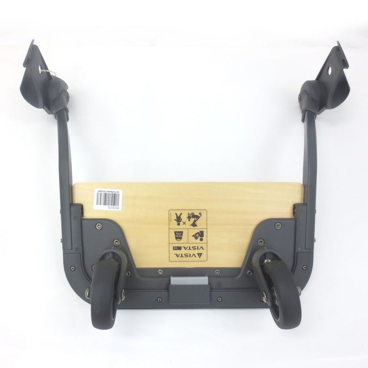 UPPAbaby Vista PiggyBack Ride Along Board (Fits 2015 and Later Models) (89923) (Open Box)