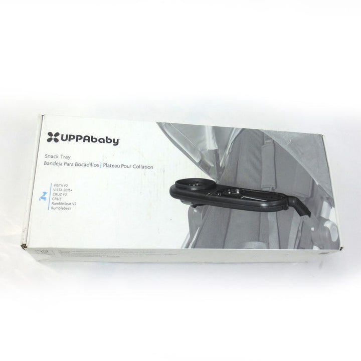 UPPABaby Vista/Cruz Snack Tray (For 2014 Models and Earlier) (89924) (Open Box)