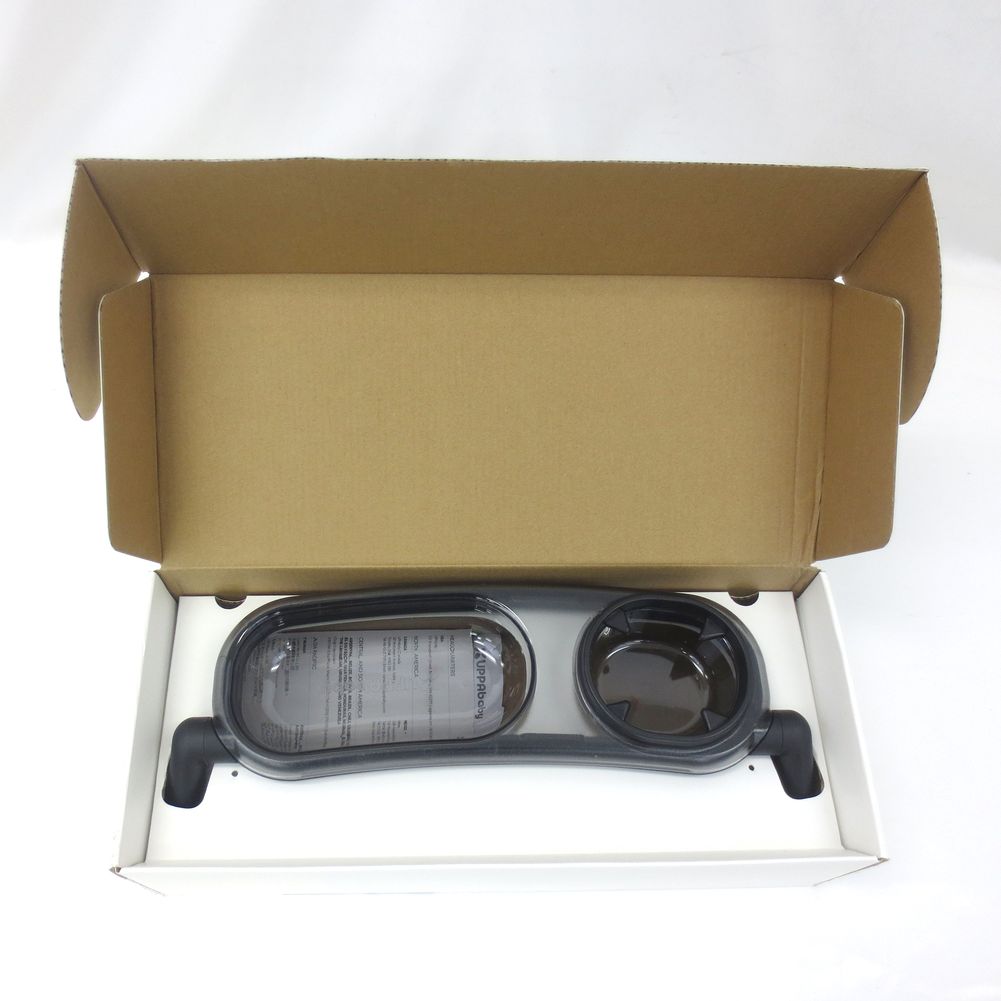UPPABaby Vista Cruz Snack Tray For 2014 Models and Earlier 89924 Dear Born Baby