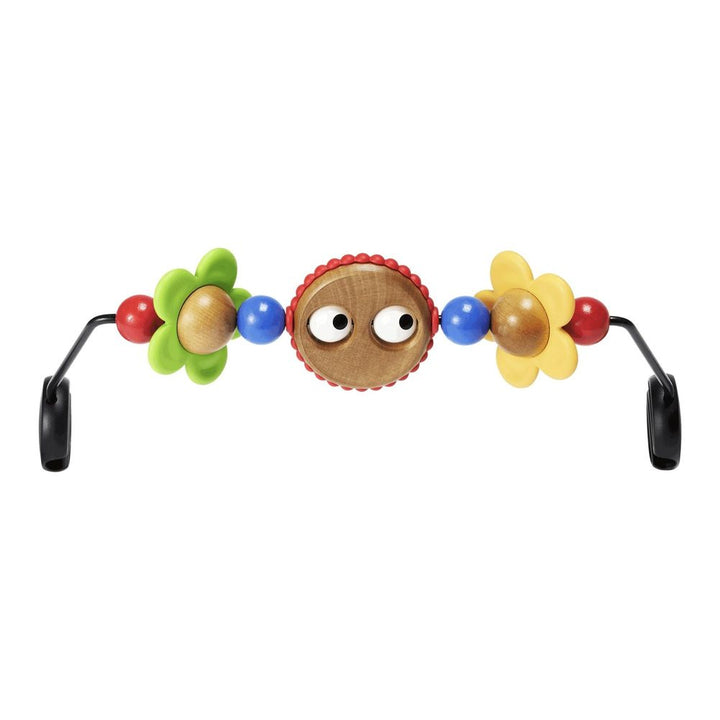 BabyBjorn Toy for Bouncers - Googly Eyes (89927) (Open Box) Default Title