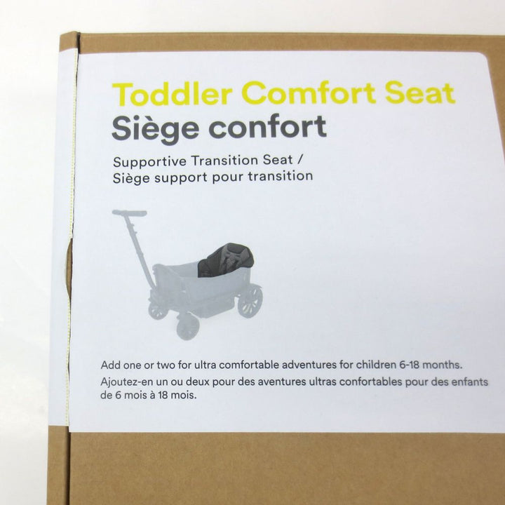 Veer Comfort Seat for Toddlers (89931) (Open Box)