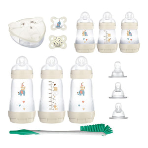 MAM Baby's First Gift Set Unisex Default Title