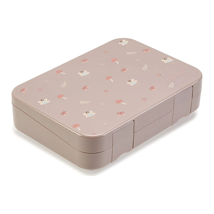 Nouka Design Bento Chill Lunch Box Ballerina