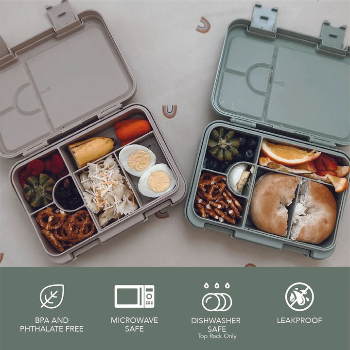 Nouka Design Bento Chill Lunch Box