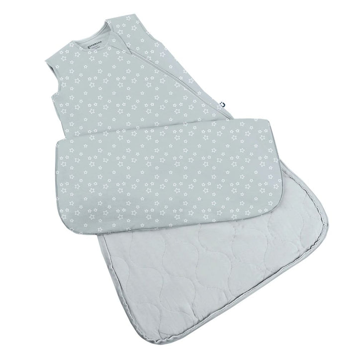 Gunamuna Duvet Bamboo Sleepsack 2.6ToG Starry Night 3-9 Months