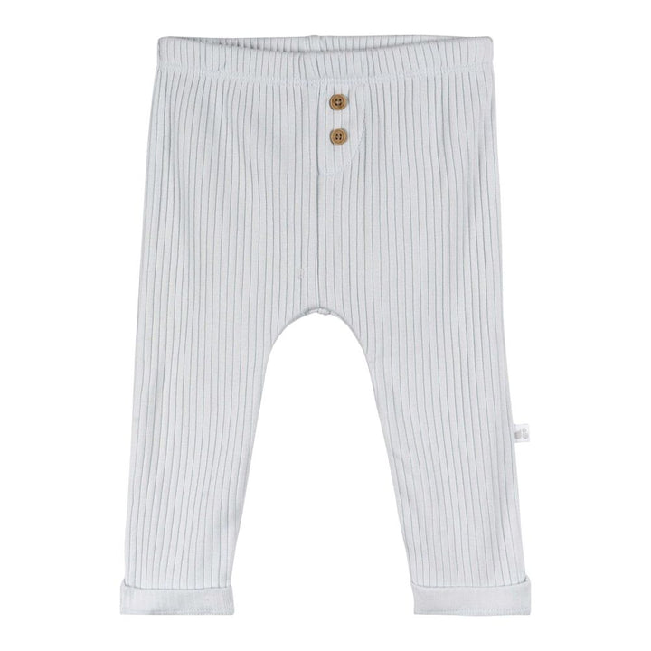 Just Born 2-Pack Cotton Pants