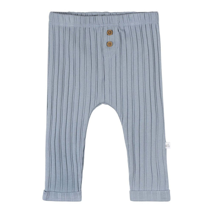 Just Born 2-Pack Cotton Pants