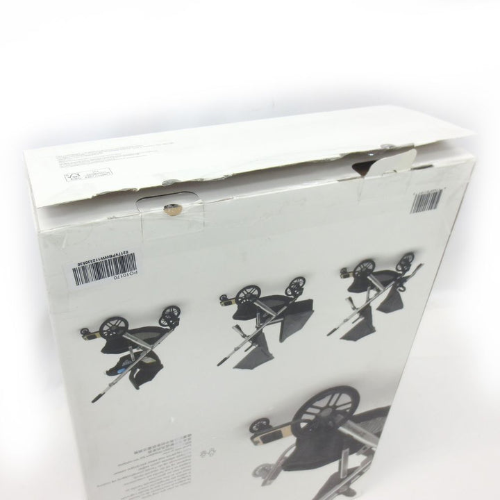 UPPAbaby VISTA PiggyBack Ride Along Board (Fits 2015 and Later Models) (90434) (Open Box)