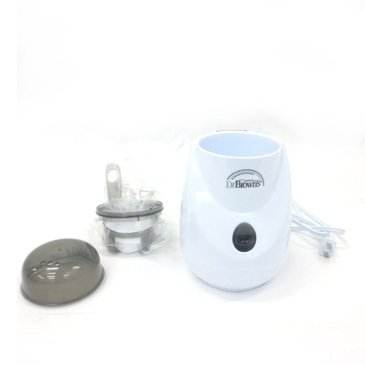 Dr. Brown's Insta-Feed Bottle Warmer and Sterilizer (90473) (Open Box)