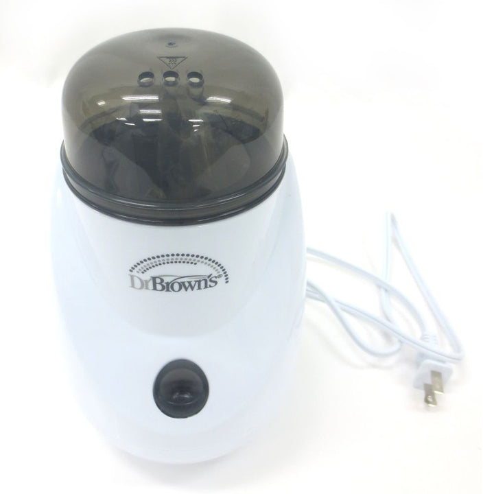 Dr. Brown's Insta-Feed Bottle Warmer and Sterilizer (90473) (Open Box)