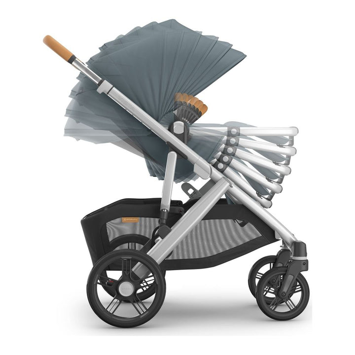 UPPAbaby Vista V3 Stroller