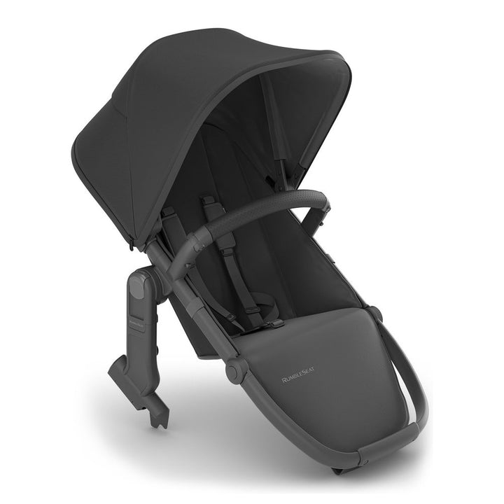 UPPAbaby Vista RumbleSeat V2+ Jake (Charcoal)