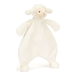 Jellycat Plush Comforter - Bashful Lamb Default Title