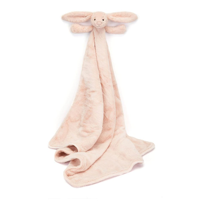 Jellycat Plush Blankie - Bashful Pink Bunny