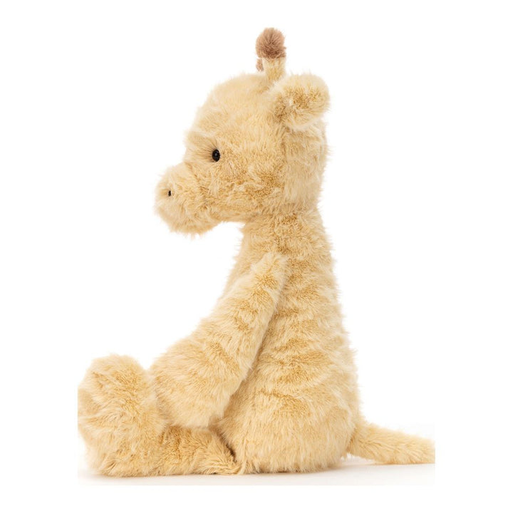 Jellycat Bashful Plush Toy - Rolie Polie Giraffe