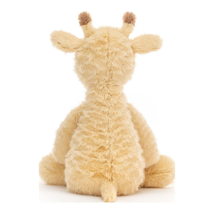 Jellycat Bashful Plush Toy - Rolie Polie Giraffe