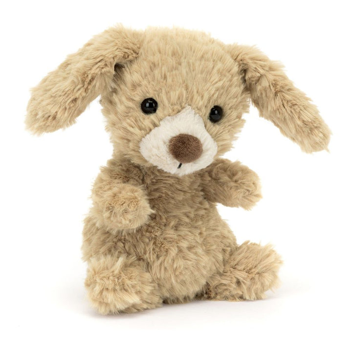 Jellycat Yummy Plush Toy - Puppy Default Title