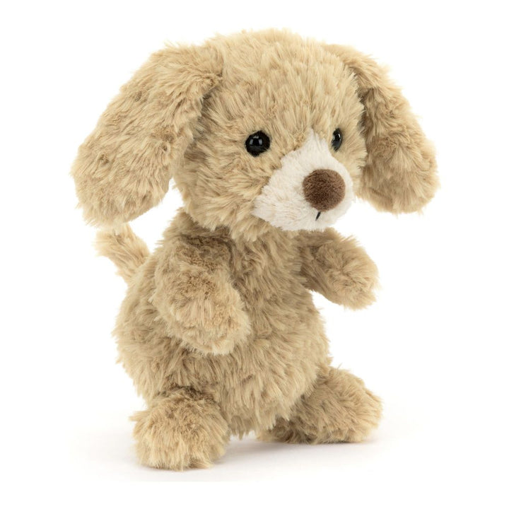 Jellycat Yummy Plush Toy - Puppy