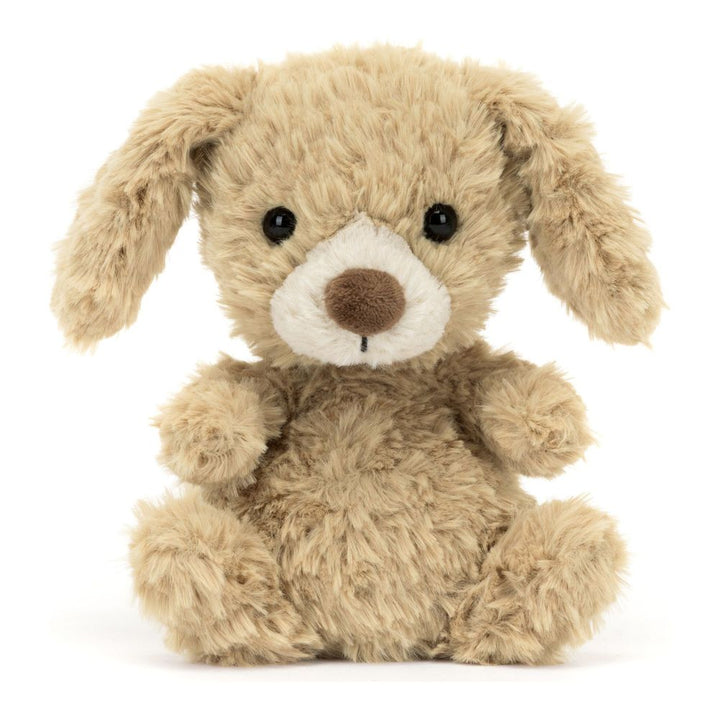 Jellycat Yummy Plush Toy - Puppy