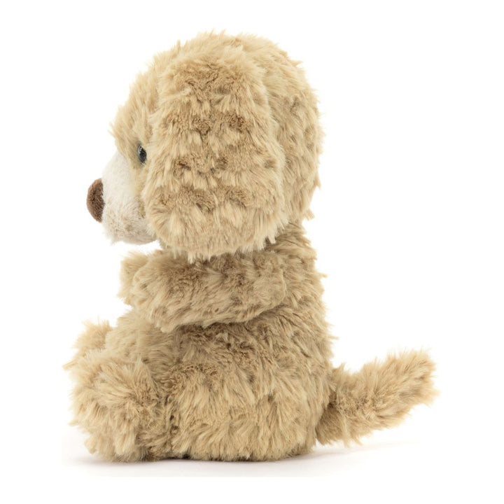 Jellycat Yummy Plush Toy - Puppy