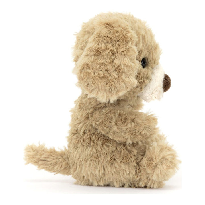 Jellycat Yummy Plush Toy - Puppy