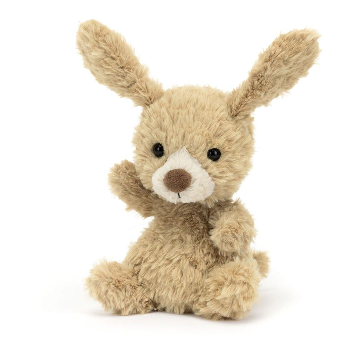 Jellycat Yummy Plush Toy - Puppy