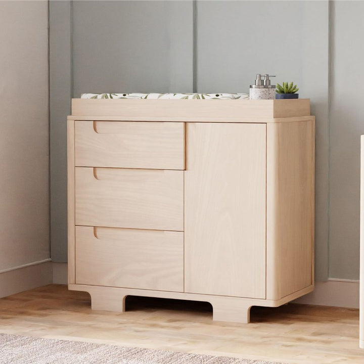 Babyletto Yuzu 3-Drawer Changer Dresser