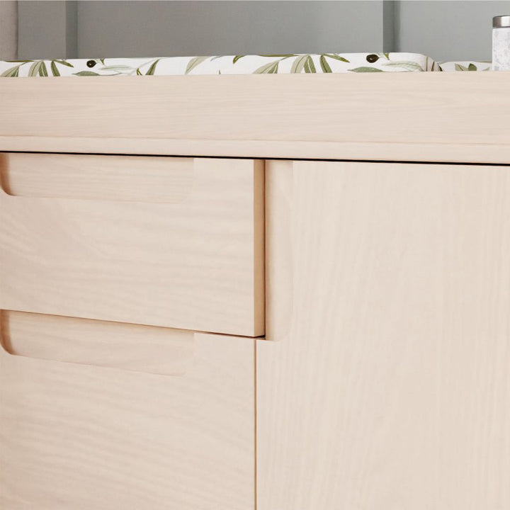 Babyletto Yuzu 3-Drawer Changer Dresser