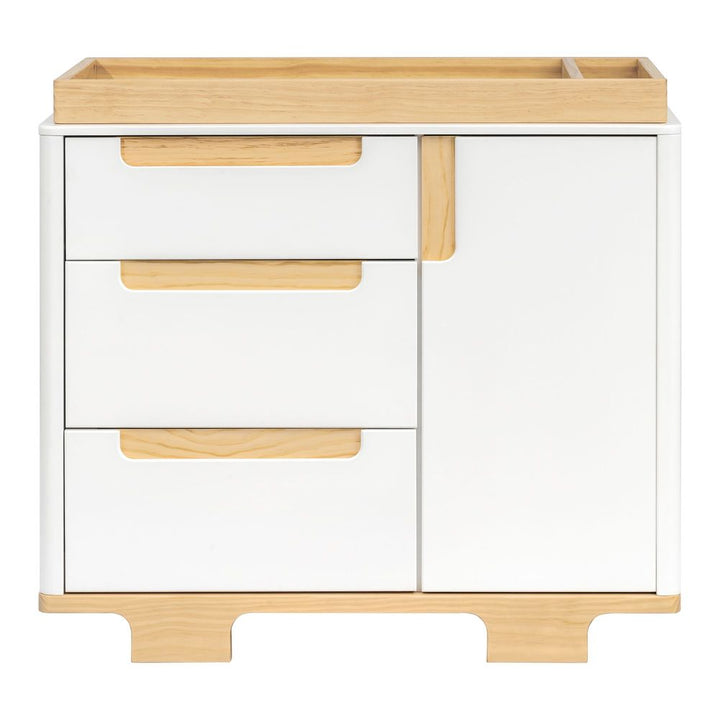 Babyletto Yuzu 3-Drawer Changer Dresser