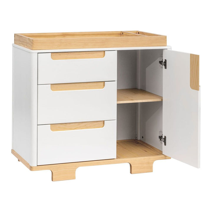 Babyletto Yuzu 3-Drawer Changer Dresser